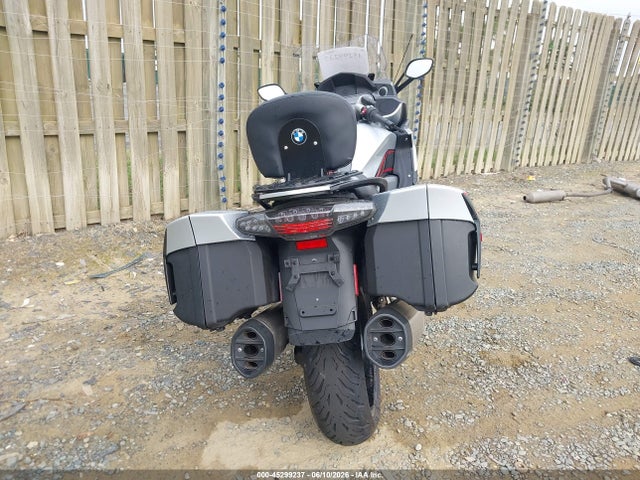 BMW K1600 Gt