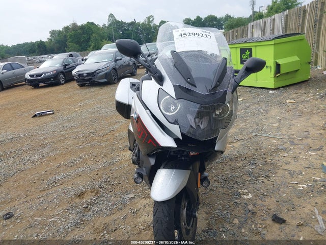 BMW K1600 Gt