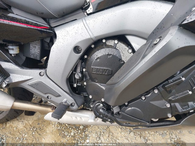 BMW K1600 Gt