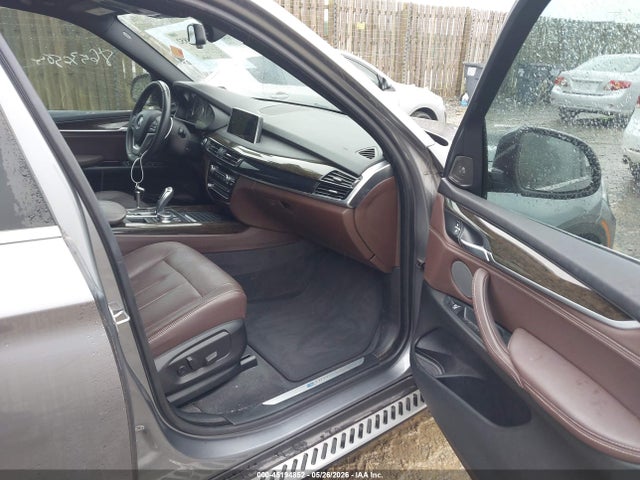 BMW X Series Xdrive40e Iperformance
