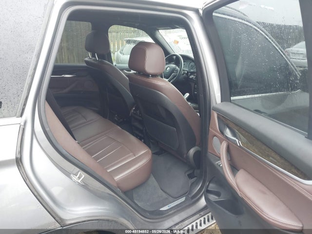 BMW X Series Xdrive40e Iperformance