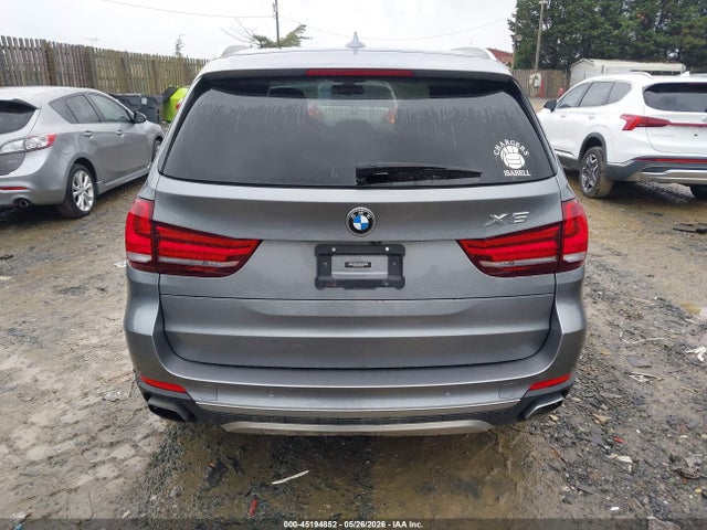 BMW X Series Xdrive40e Iperformance