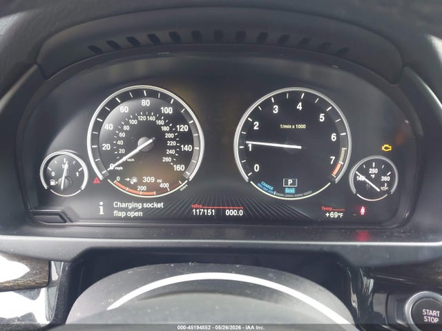 BMW X Series Xdrive40e Iperformance