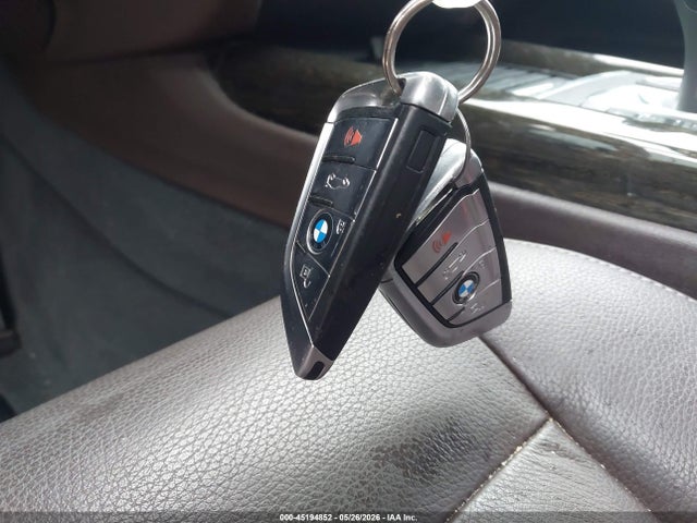 BMW X Series Xdrive40e Iperformance