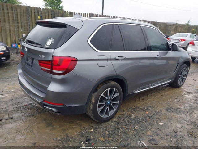 BMW X Series Xdrive40e Iperformance