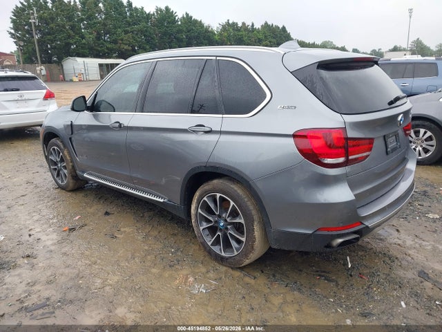 BMW X Series Xdrive40e Iperformance