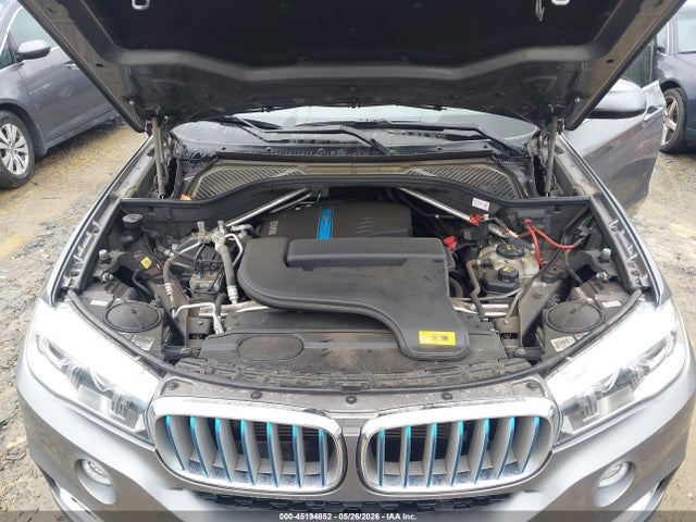 BMW X Series Xdrive40e Iperformance