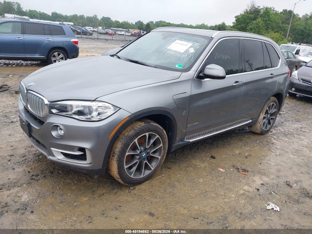 BMW X Series Xdrive40e Iperformance