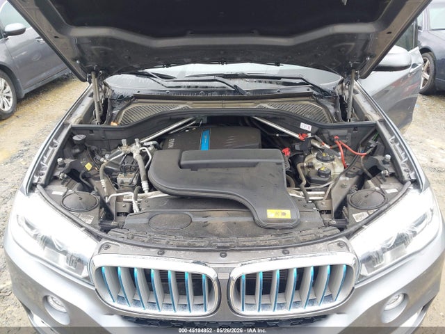 BMW X Series Xdrive40e Iperformance