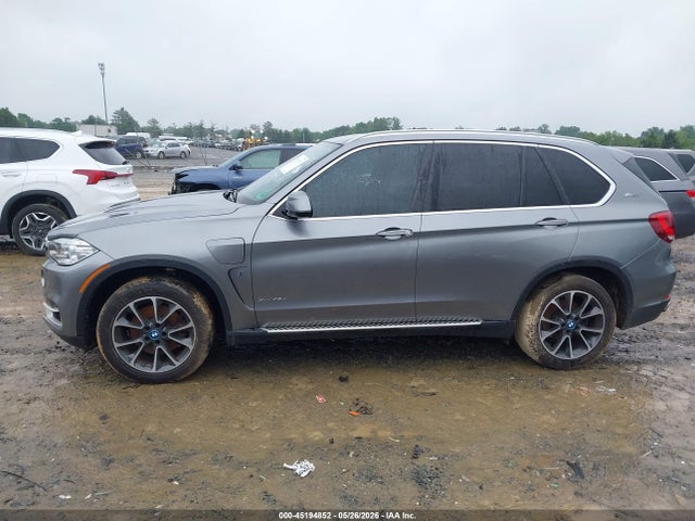 BMW X Series Xdrive40e Iperformance