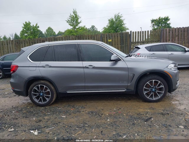 BMW X Series Xdrive40e Iperformance