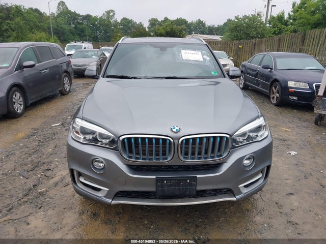 BMW X Series Xdrive40e Iperformance