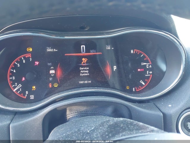 Dodge Durango Gt Awd