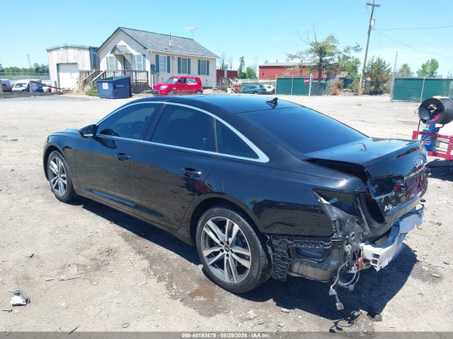 Audi A6 Premium 45 Tfsi Quattro S Tronic