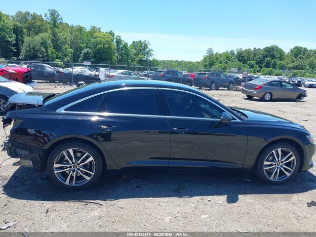 Audi A6 Premium 45 Tfsi Quattro S Tronic