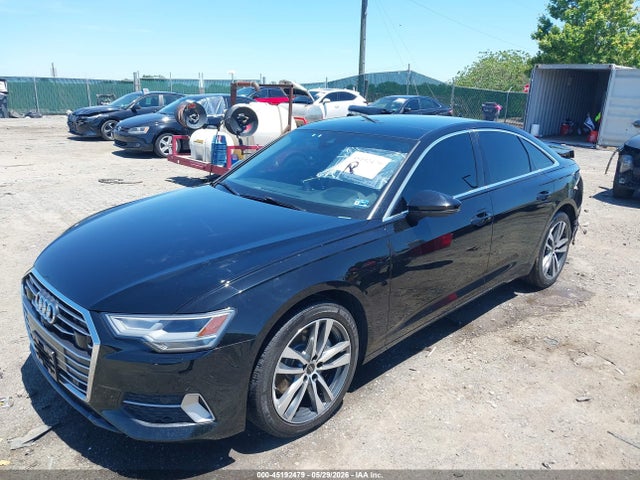 Audi A6 Premium 45 Tfsi Quattro S Tronic