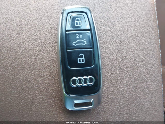 Audi A6 Premium 45 Tfsi Quattro S Tronic