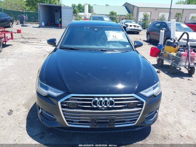Audi A6 Premium 45 Tfsi Quattro S Tronic