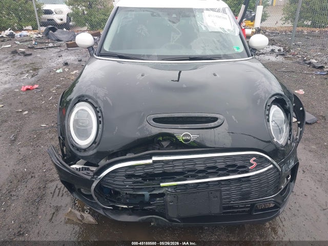 MINI Clubman Cooper S