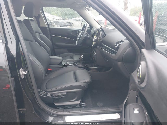 MINI Clubman Cooper S
