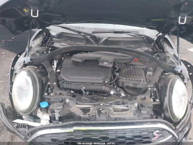 MINI Clubman Cooper S