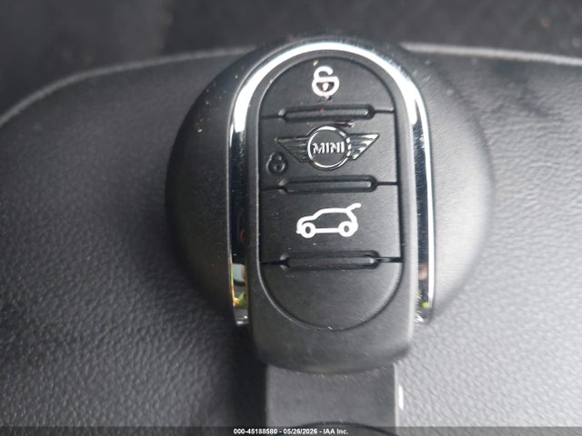 MINI Clubman Cooper S