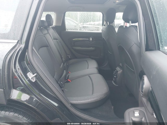 MINI Clubman Cooper S