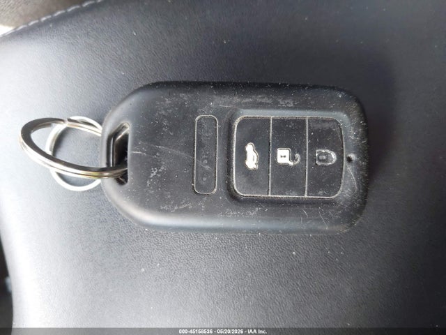 Honda HR-V Ex