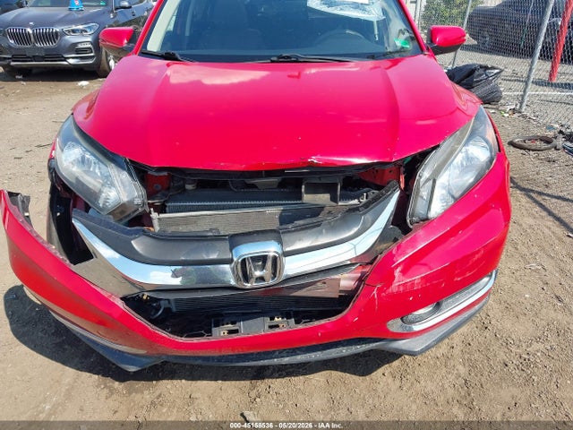 Honda HR-V Ex