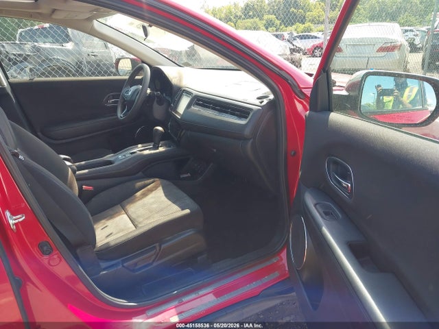 Honda HR-V Ex