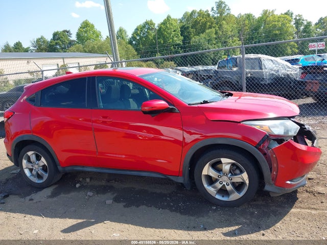 Honda HR-V Ex