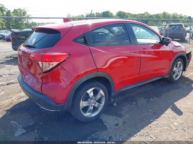 Honda HR-V Ex