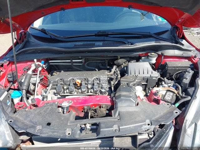 Honda HR-V Ex