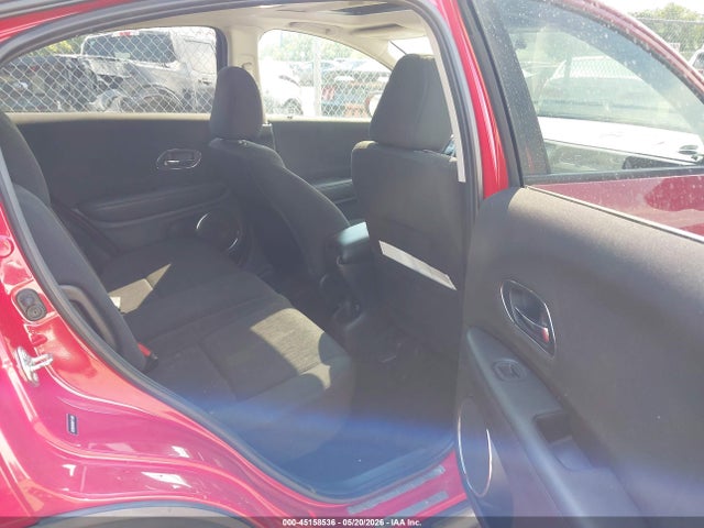 Honda HR-V Ex