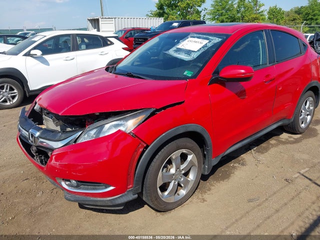 Honda HR-V Ex