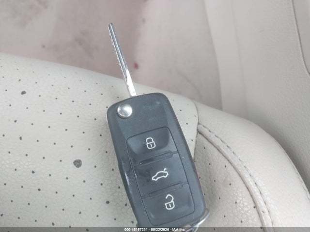 Volkswagen Eos Komfort
