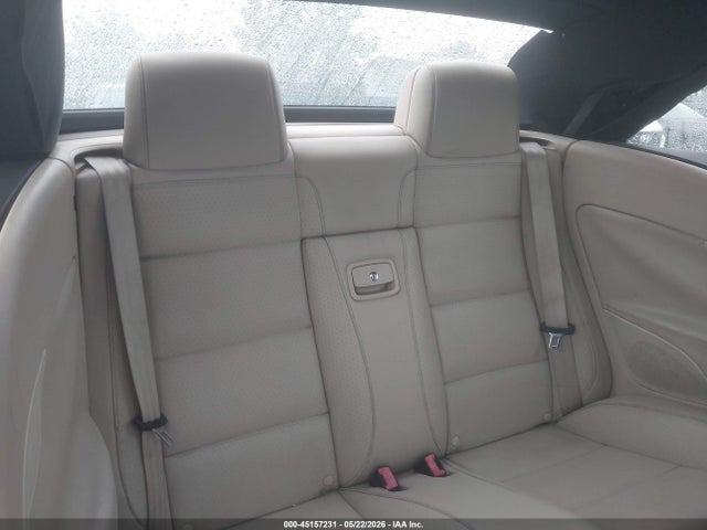 Volkswagen Eos Komfort