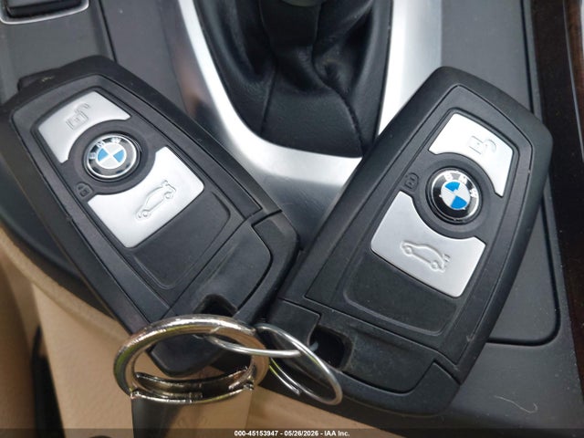 BMW 4 Series Xdrive