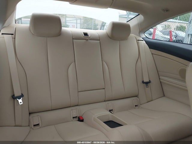 BMW 4 Series Xdrive