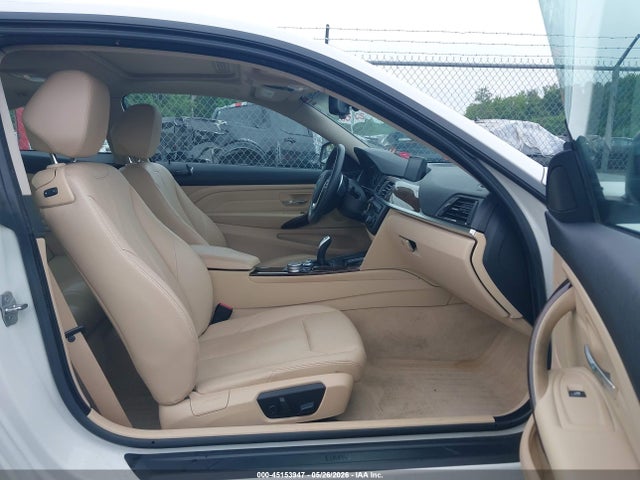 BMW 4 Series Xdrive