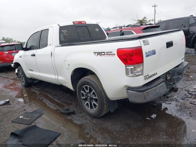 Toyota Tundra Grade 5.7l V8