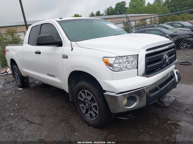 Salvage Toyota Tundra Image