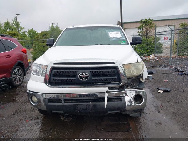 Toyota Tundra Grade 5.7l V8
