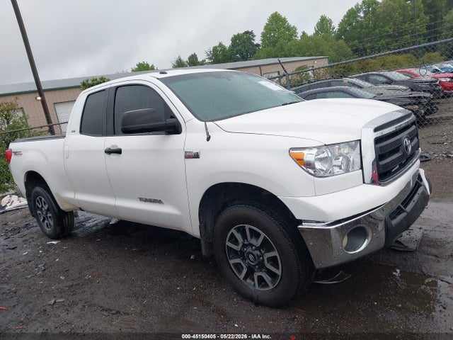 Toyota Tundra Grade 5.7l V8