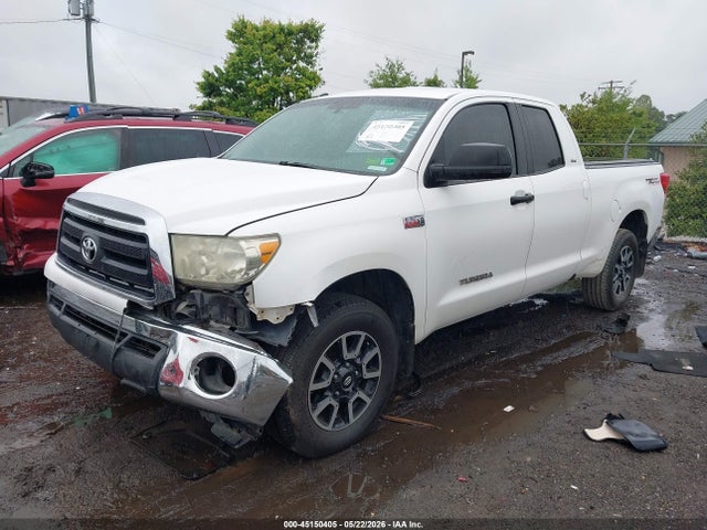 Toyota Tundra Grade 5.7l V8