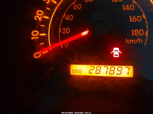 Toyota Tundra Grade 5.7l V8