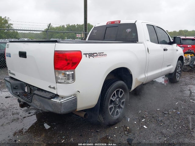Toyota Tundra Grade 5.7l V8
