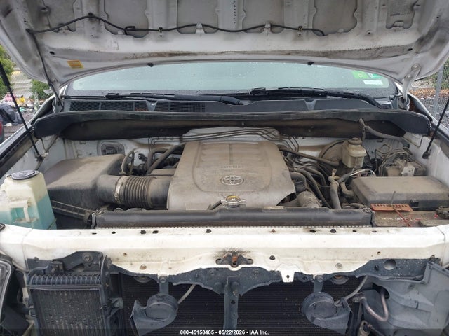 Toyota Tundra Grade 5.7l V8