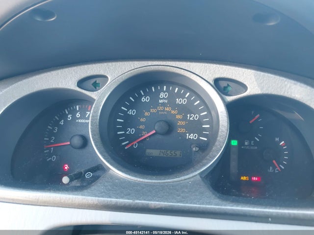 Toyota Highlander V6