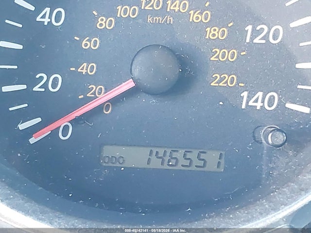 Toyota Highlander V6